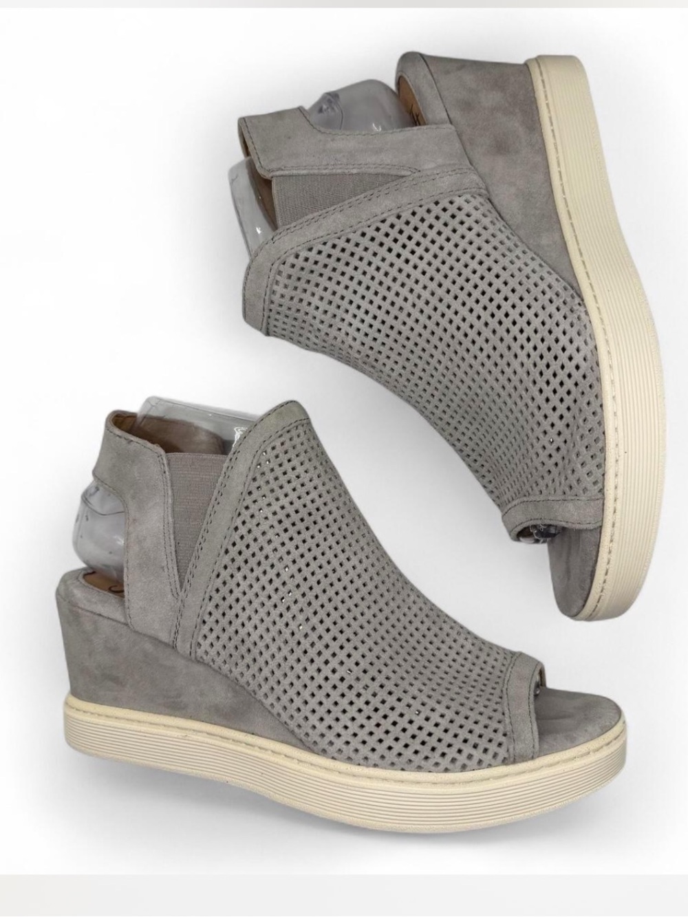 Sofft Saydee Wedge Sandal
